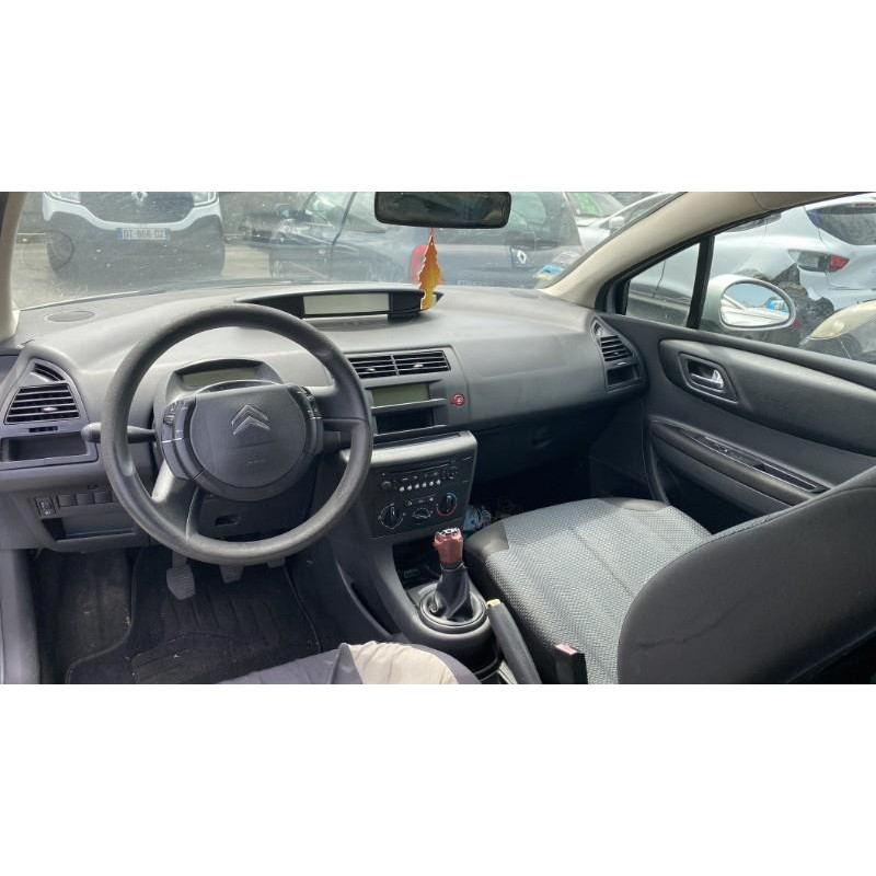 Jante CITROEN C4 1 Photo n°16