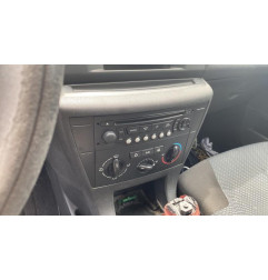 Jante CITROEN C4 1