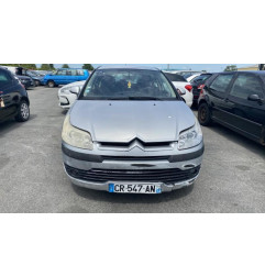 Jante CITROEN C4 1