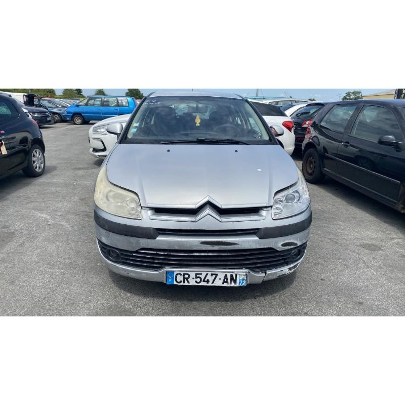 Jante CITROEN C4 1 Photo n°18