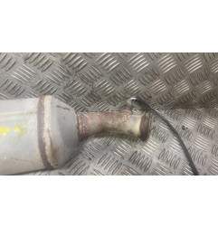 Catalyseur (echappement) RENAULT TWINGO 1 Photo n°1