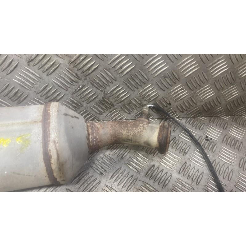 Catalyseur (echappement) RENAULT TWINGO 1 Photo n°1
