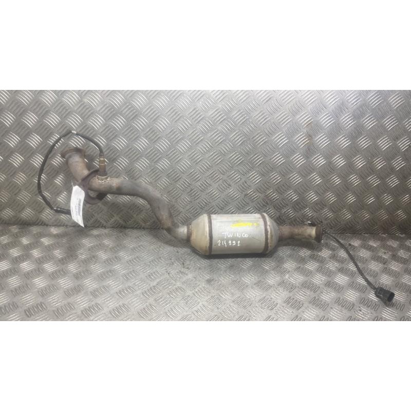 Catalyseur (echappement) RENAULT TWINGO 1 Photo n°2