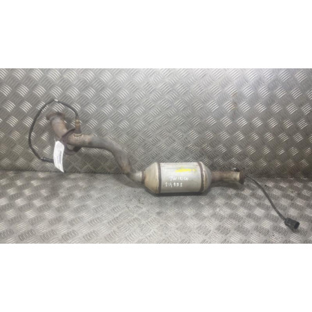 Catalyseur (echappement) RENAULT TWINGO 1
