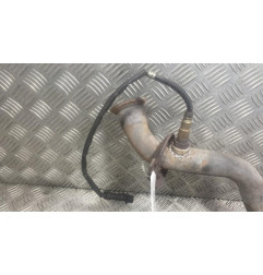 Catalyseur (echappement) RENAULT TWINGO 1