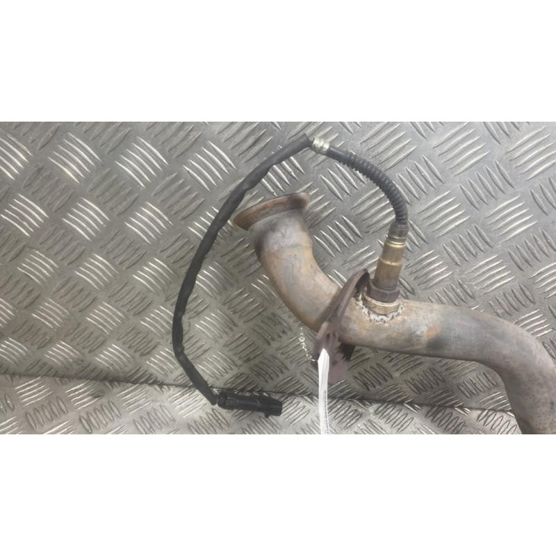 Catalyseur (echappement) RENAULT TWINGO 1 Photo n°3