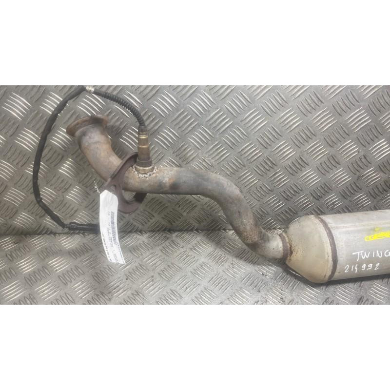 Catalyseur (echappement) RENAULT TWINGO 1 Photo n°5