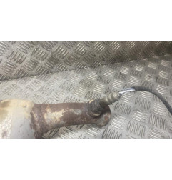 Catalyseur (echappement) RENAULT TWINGO 1