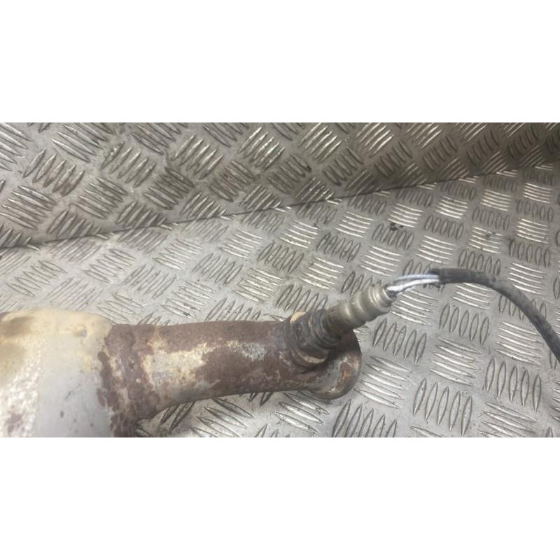 Catalyseur (echappement) RENAULT TWINGO 1 Photo n°6