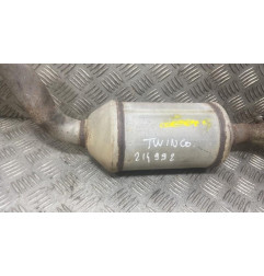 Catalyseur (echappement) RENAULT TWINGO 1