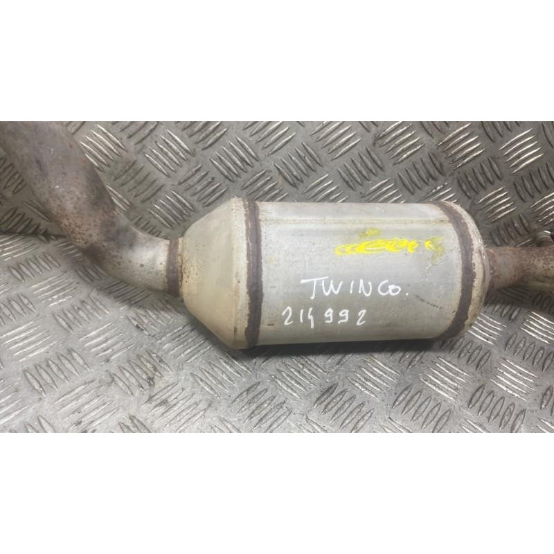 Catalyseur (echappement) RENAULT TWINGO 1 Photo n°7