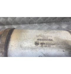 Catalyseur (echappement) RENAULT TWINGO 1
