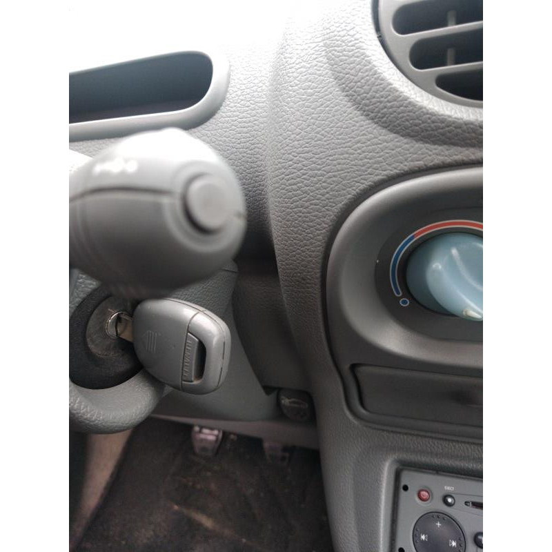 Catalyseur (echappement) RENAULT TWINGO 1 Photo n°9