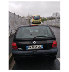 Catalyseur (echappement) RENAULT TWINGO 1