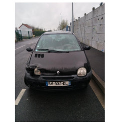 Catalyseur (echappement) RENAULT TWINGO 1