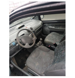 Catalyseur (echappement) RENAULT TWINGO 1