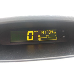 Catalyseur (echappement) RENAULT TWINGO 1