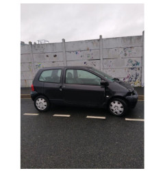 Catalyseur (echappement) RENAULT TWINGO 1