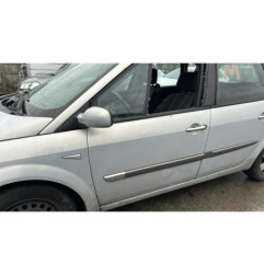 Jante RENAULT SCENIC 2