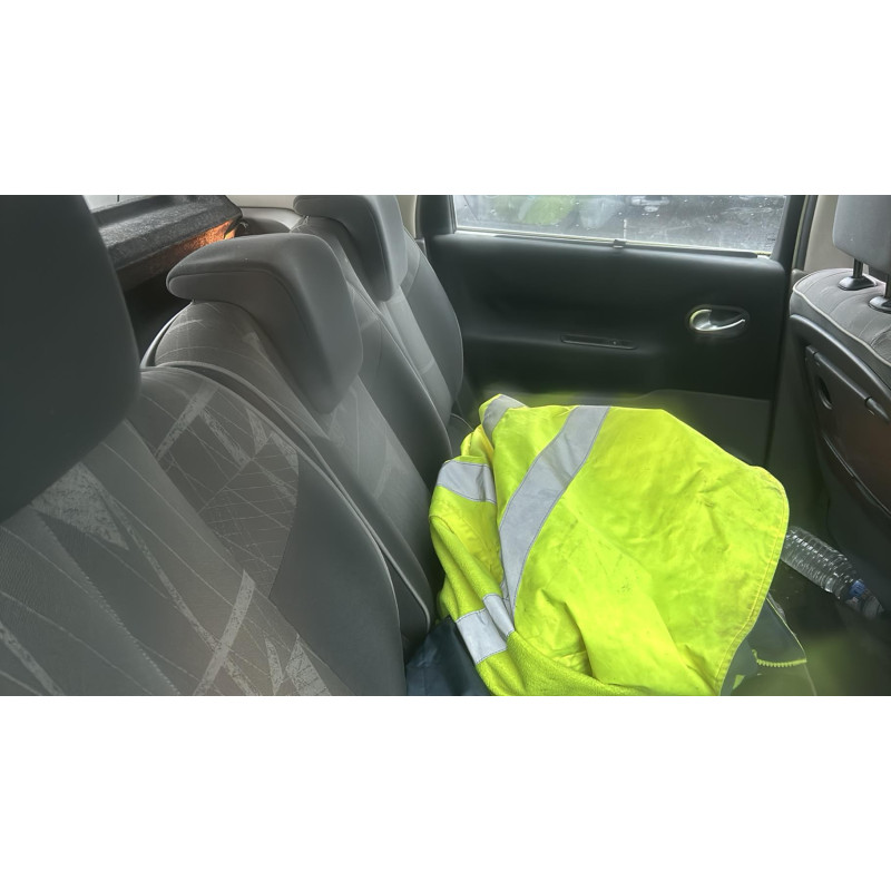 Jante RENAULT SCENIC 2 Photo n°6