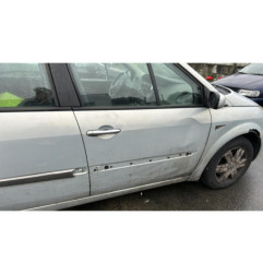 Jante RENAULT SCENIC 2
