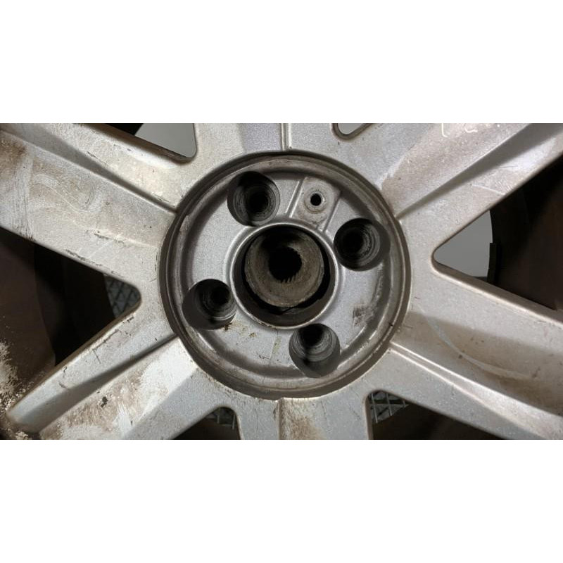 Jante RENAULT SCENIC 2 Photo n°1