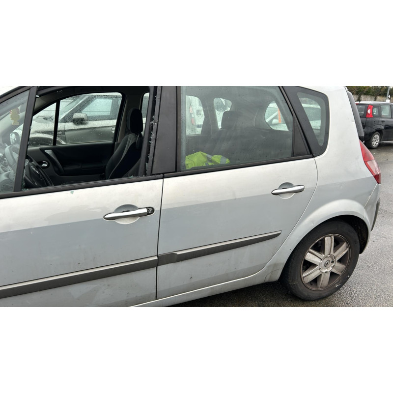 Jante RENAULT SCENIC 2 Photo n°4