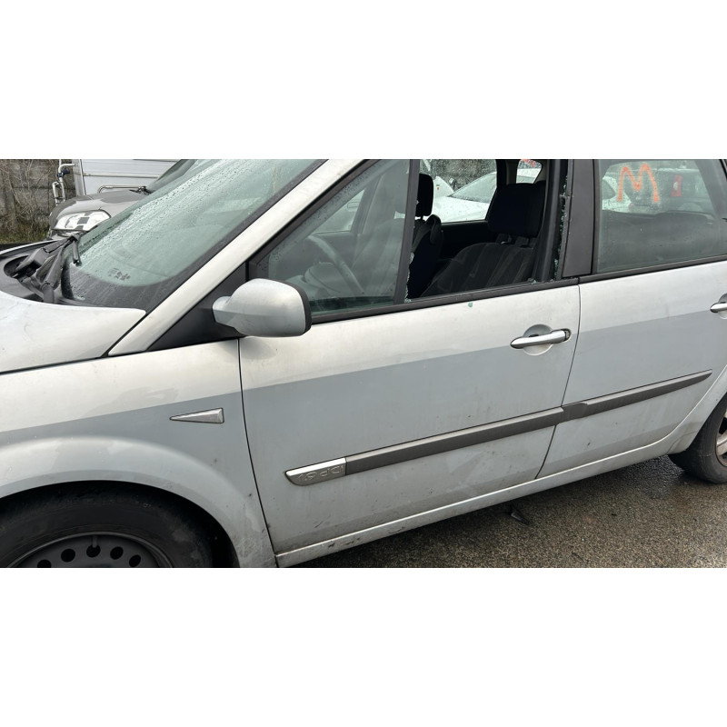 Jante RENAULT SCENIC 2 Photo n°5