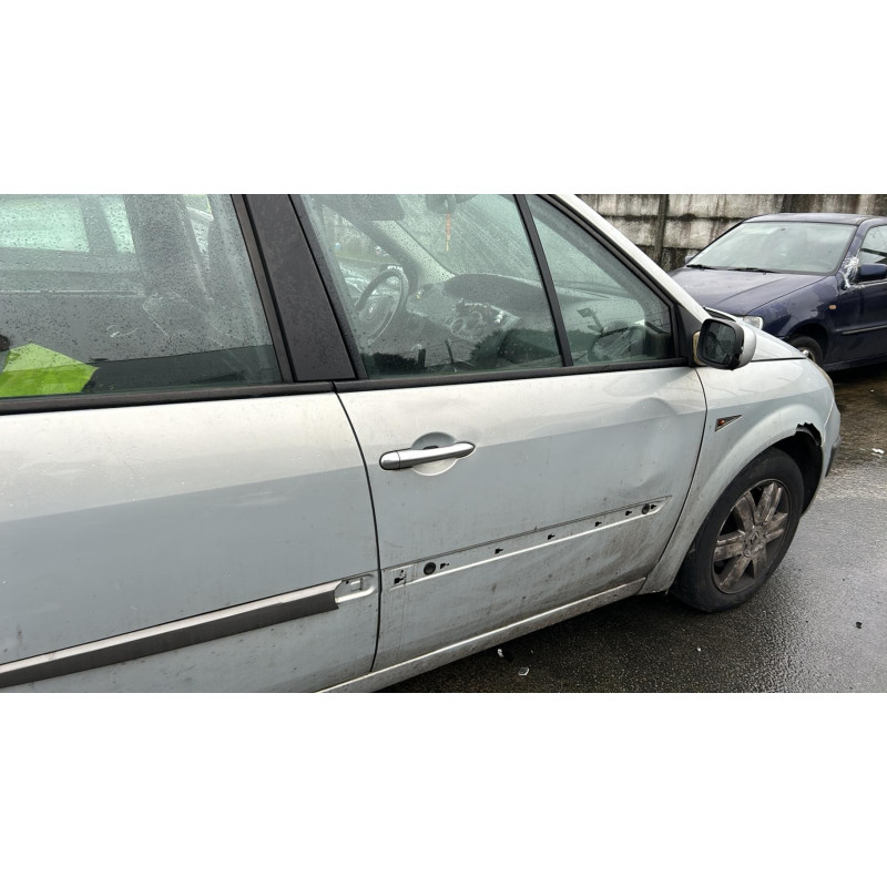 Jante RENAULT SCENIC 2 Photo n°8