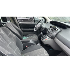 Jante RENAULT SCENIC 2