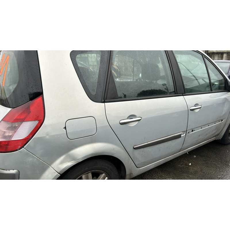 Jante RENAULT SCENIC 2 Photo n°12