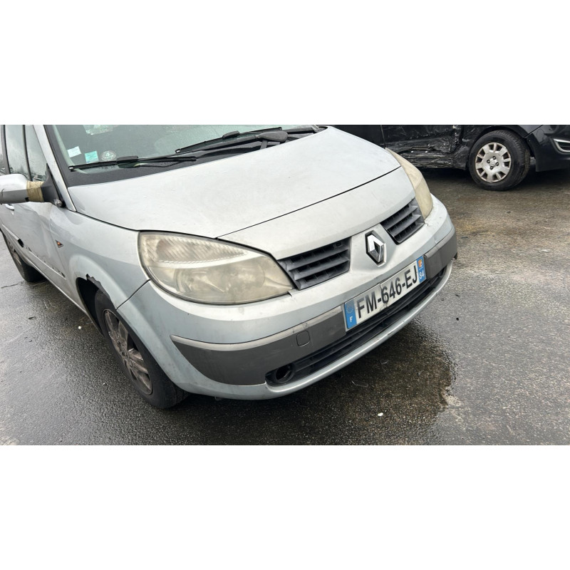 Jante RENAULT SCENIC 2 Photo n°14