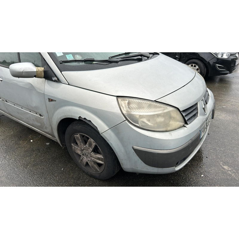 Jante RENAULT SCENIC 2 Photo n°15