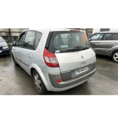 Jante RENAULT SCENIC 2