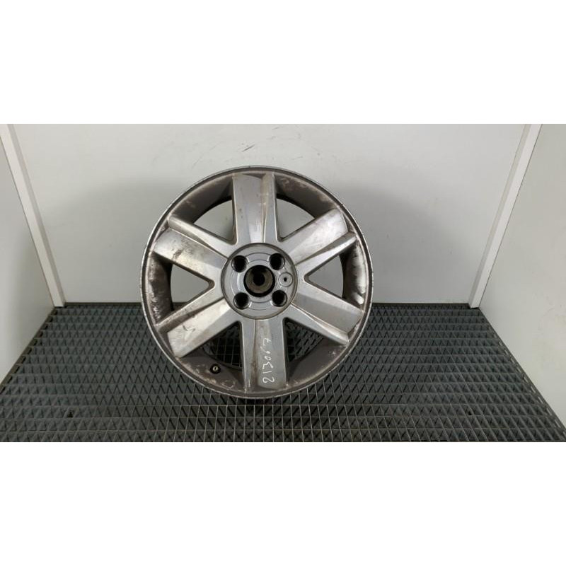 Jante RENAULT SCENIC 2 Photo n°2
