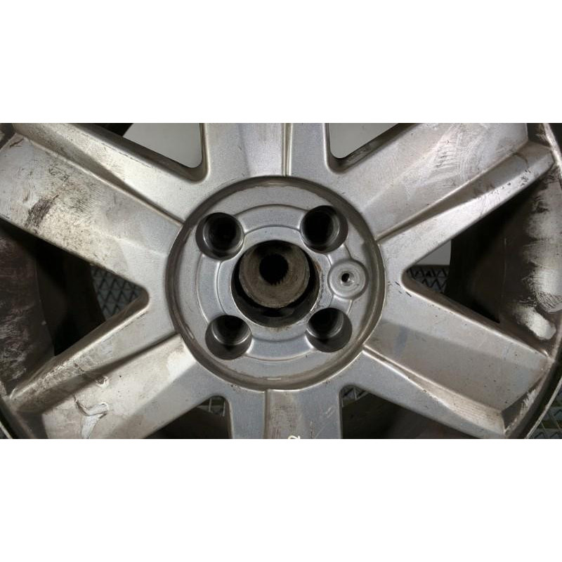 Jante RENAULT SCENIC 2 Photo n°3