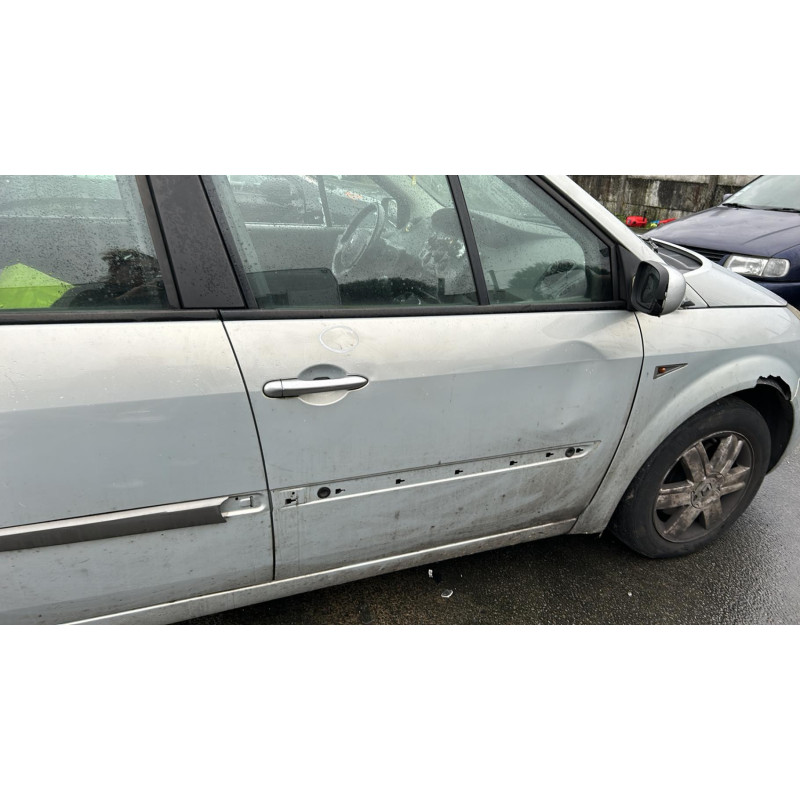 Jante RENAULT SCENIC 2 Photo n°11