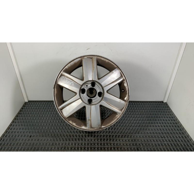 Jante RENAULT SCENIC 2 Photo n°2