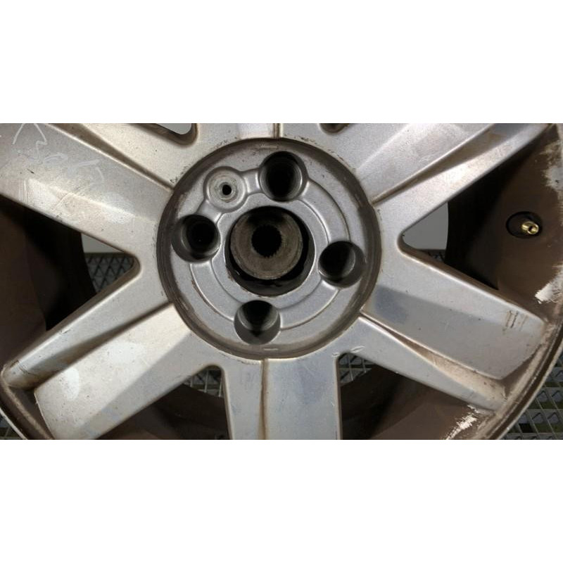Jante RENAULT SCENIC 2 Photo n°3