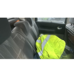 Jante RENAULT SCENIC 2