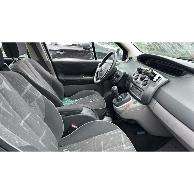 Jante RENAULT SCENIC 2 Photo n°13