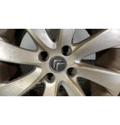 Jante CITROEN C4 PICASSO 1 Photo n°1