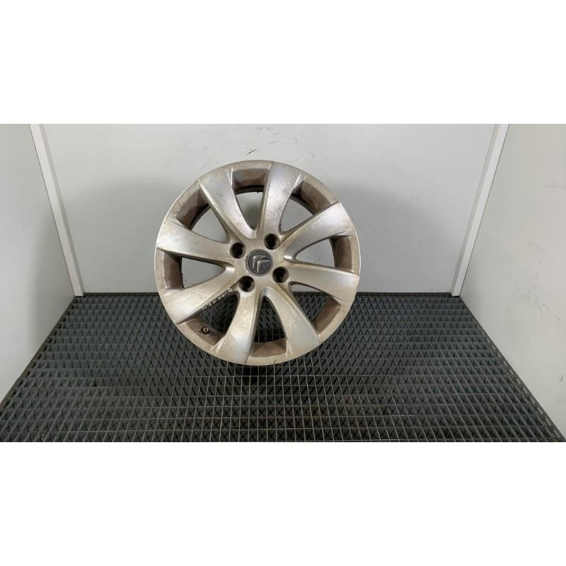 Jante CITROEN C4 PICASSO 1 Photo n°3