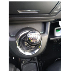 Jante CITROEN C4 PICASSO 1