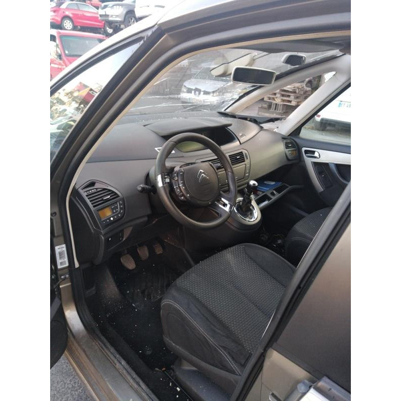 Jante CITROEN C4 PICASSO 1 Photo n°7
