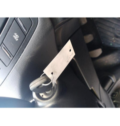 Jante CITROEN C4 PICASSO 1