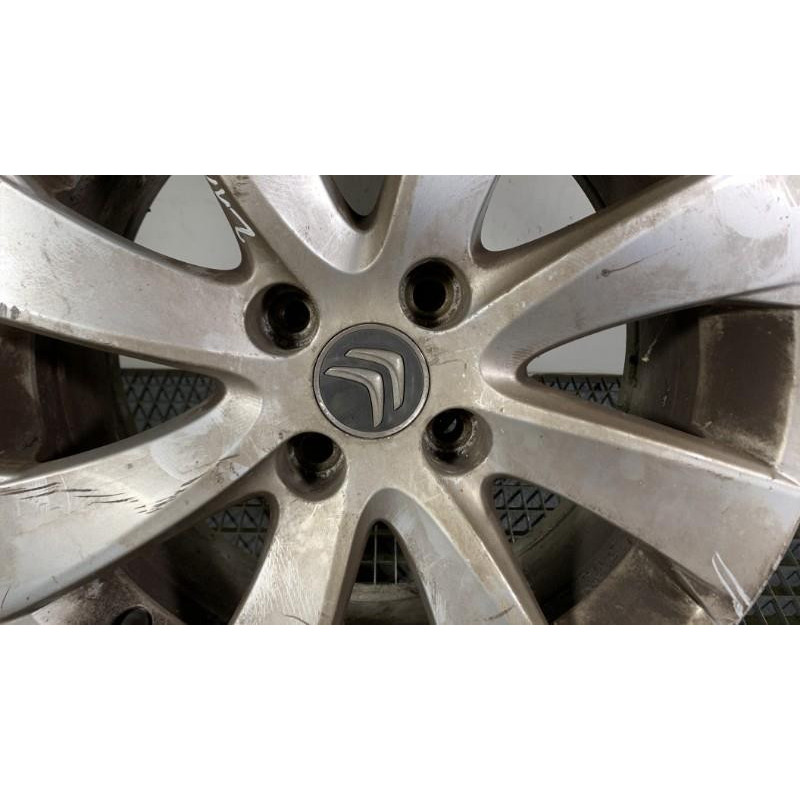 Jante CITROEN C4 PICASSO 1 Photo n°1