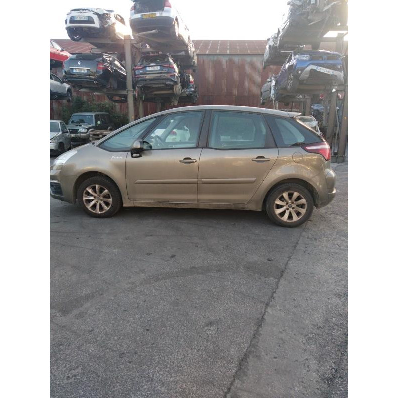Jante CITROEN C4 PICASSO 1 Photo n°6