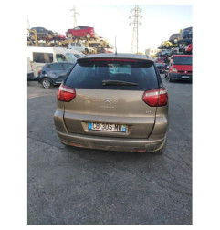 Jante CITROEN C4 PICASSO 1
