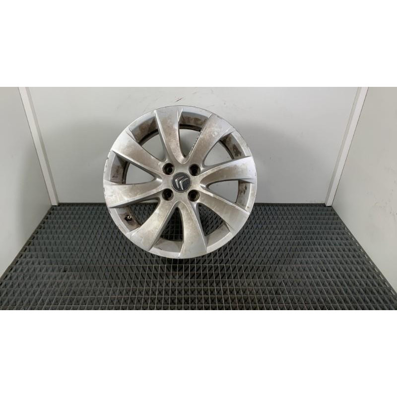 Jante CITROEN C4 PICASSO 1 Photo n°1